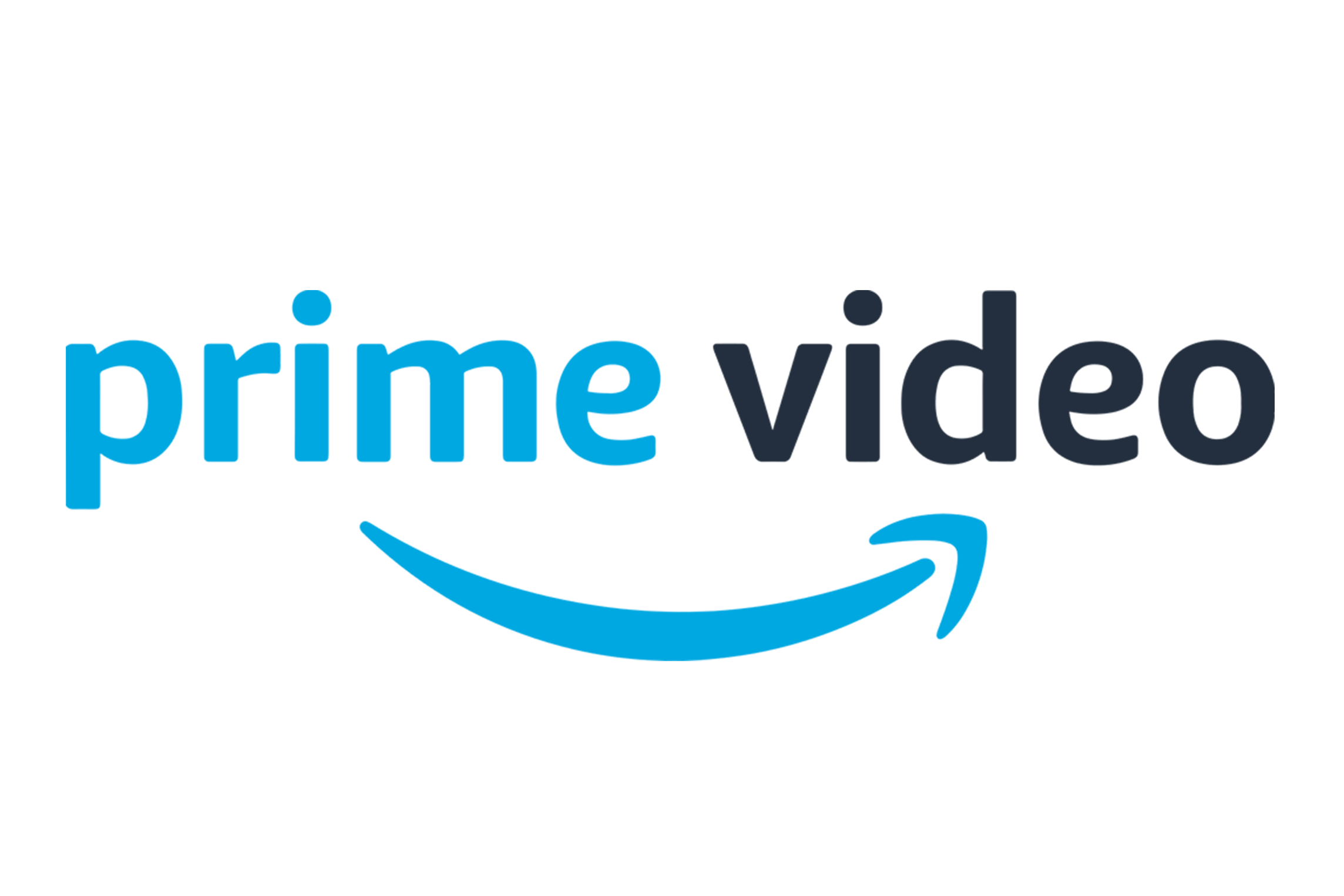 Amazon Prime logo