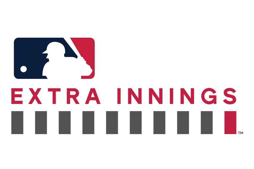 mlb extra innings