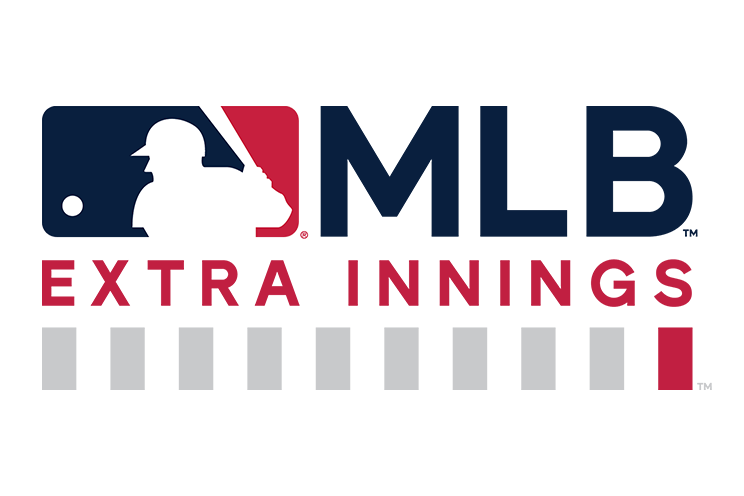 MLB Extra Innings logo