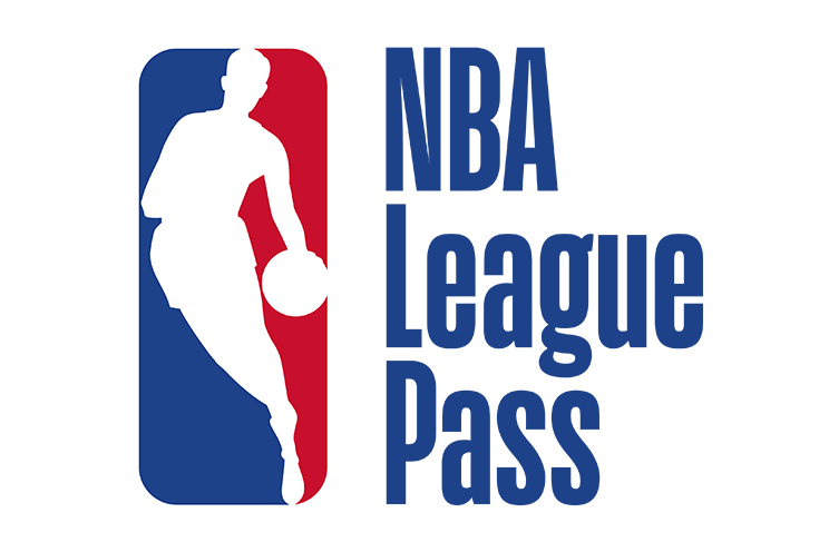 NBA League Pass logo