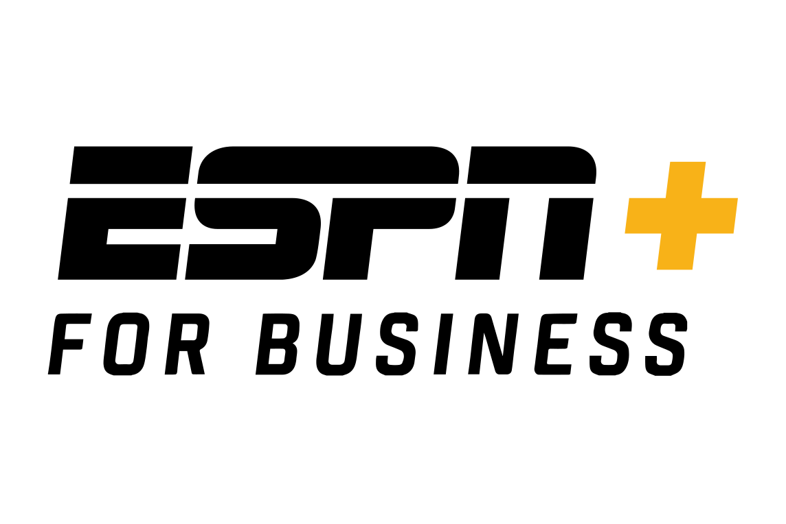 ESPN Plus logo